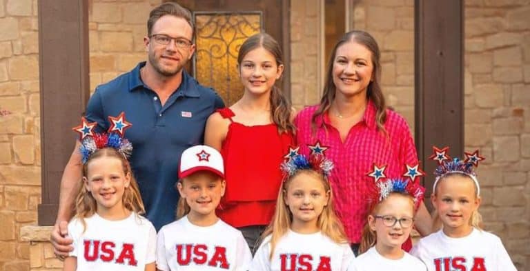 ‘OutDaughtered’ Busby Girls Square Off In Competition