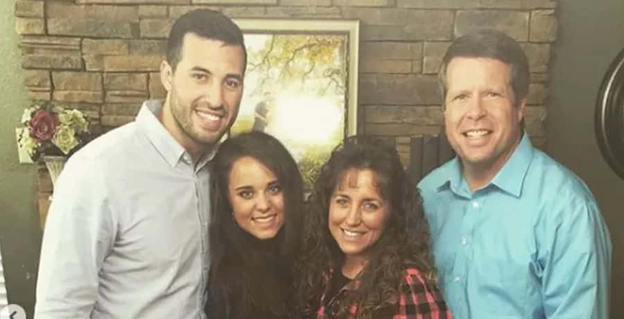 Jinger Vuolo - Instagram