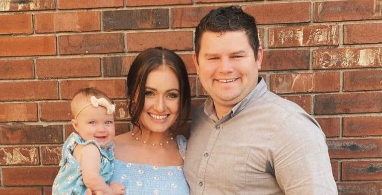 ‘Bringing Up Bates’ Esther Bates Reveals Plans For Baby #2