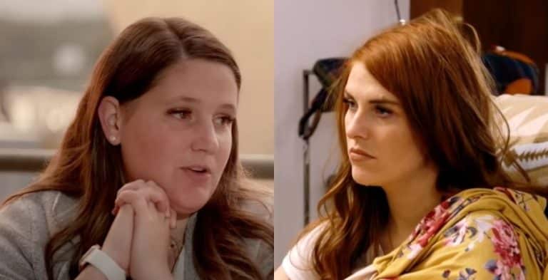 ‘LPBW’ Audrey Roloff Takes Petty Swipe At Sister-In-Law Tori