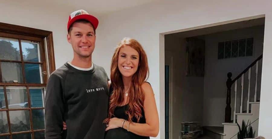 Audrey Roloff - Instagram