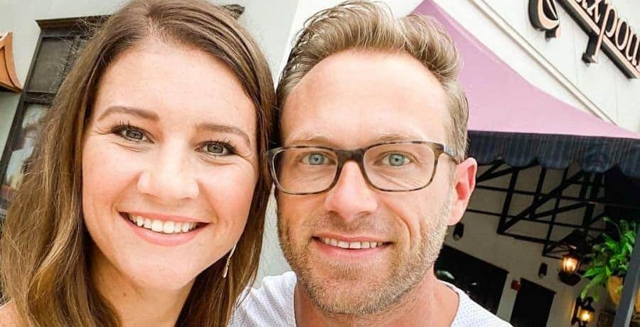 Outdaughtered - Adam and Danielle Busby - Instagram
