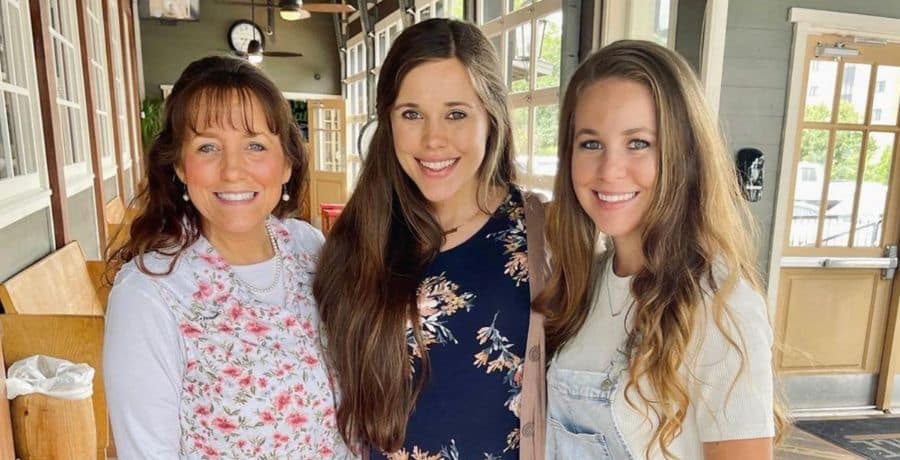 Counting On star Michelle Duggar - Instagram