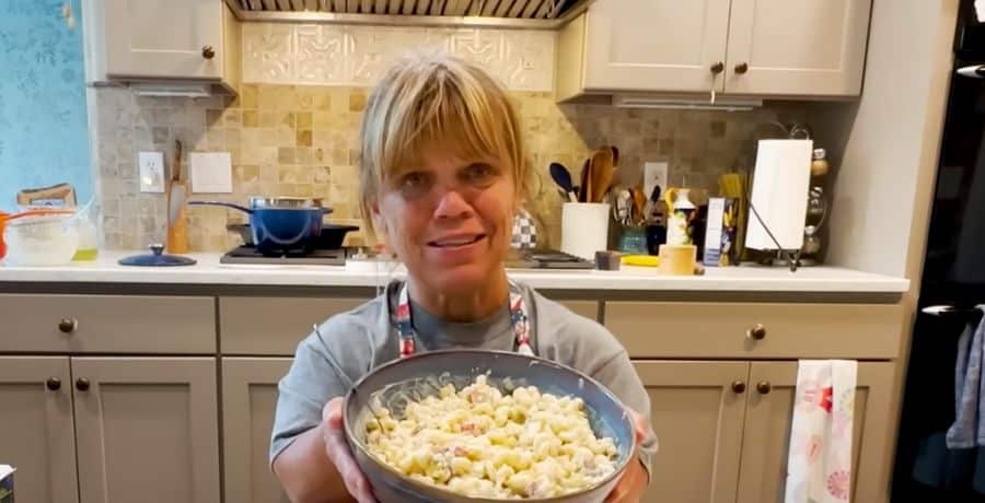 Amy Roloff YouTube