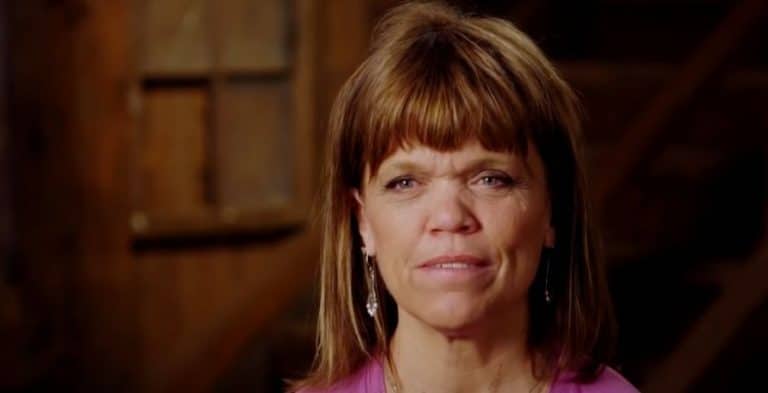 Amy Roloff Gives Fans Tour Of Special Place Close To Her Heart