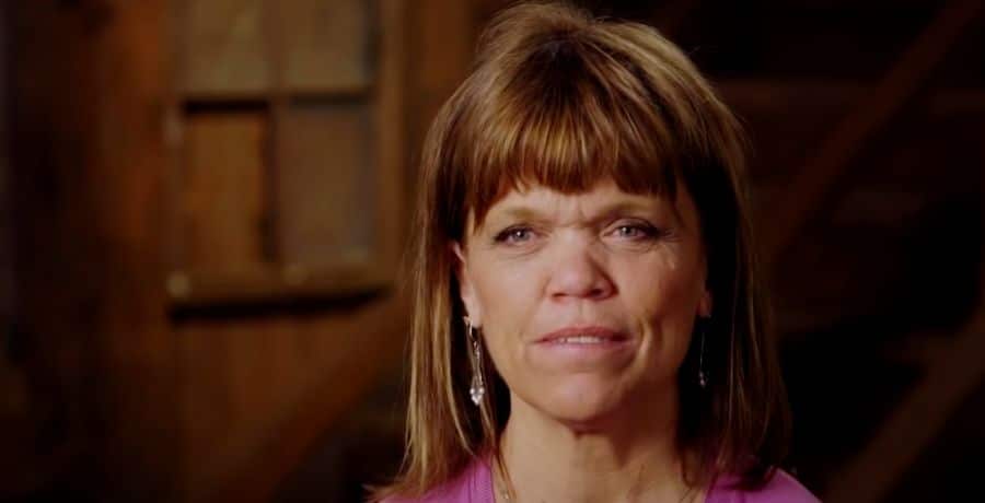 Amy Roloff YouTube