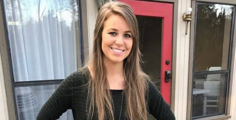 Jana Duggar Instagram