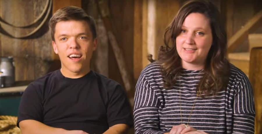 Zach and Tori Roloff - YouTube