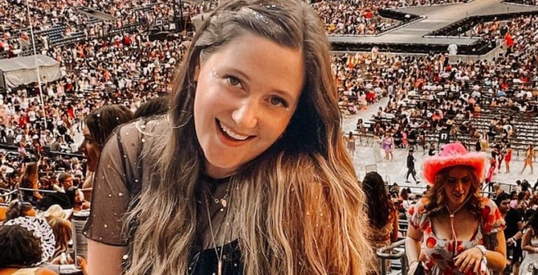 Tori Roloff Shocks Fans With Her Real Name