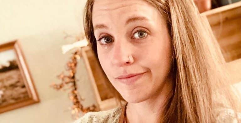 Jill Duggar Says Her Parents Blame Her For Younger Kid’s Actions