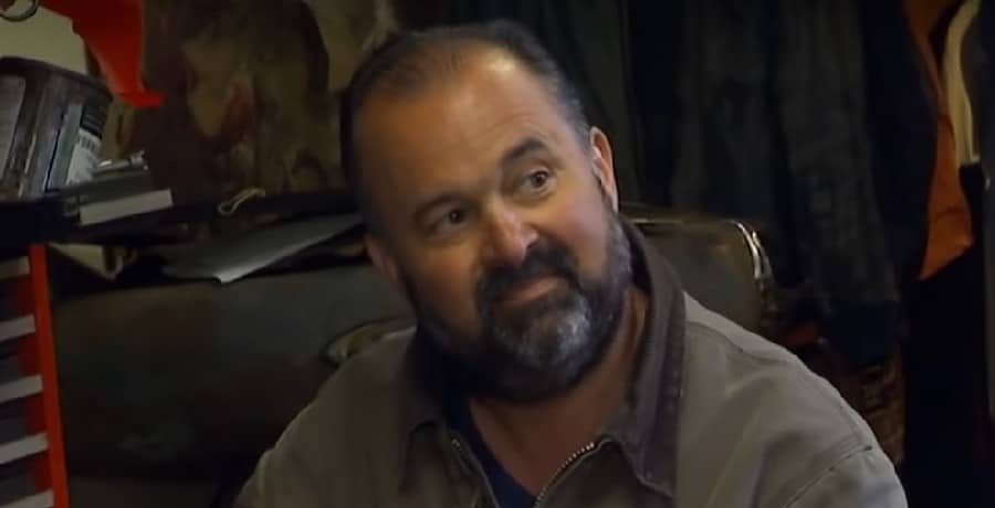 Frank Fritz - American Pickers - History, YouTube