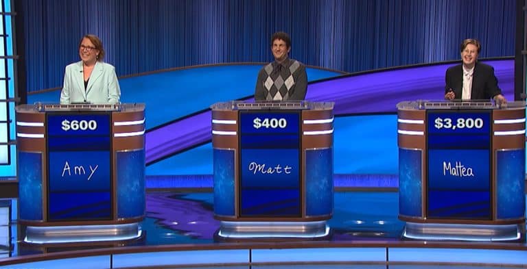 ‘Jeopardy!’ Season 40 Return Date Revealed