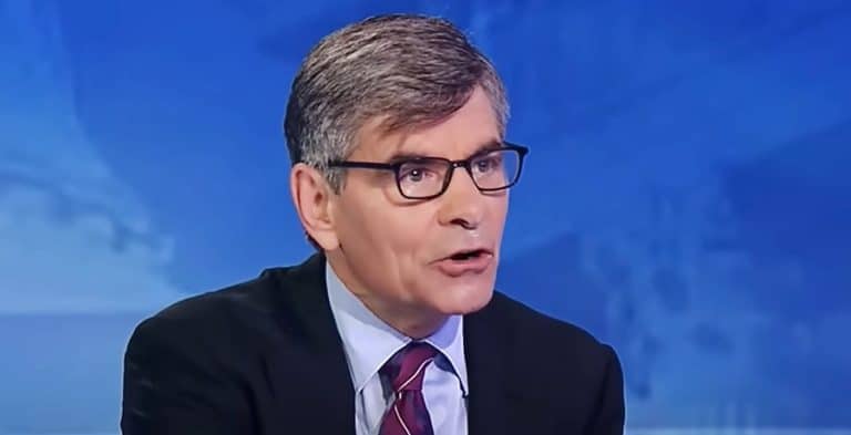 ‘GMA’ George Stephanopoulos Shocks With On-Air Goodbye