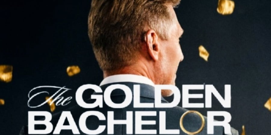 Golden Bachelor lead