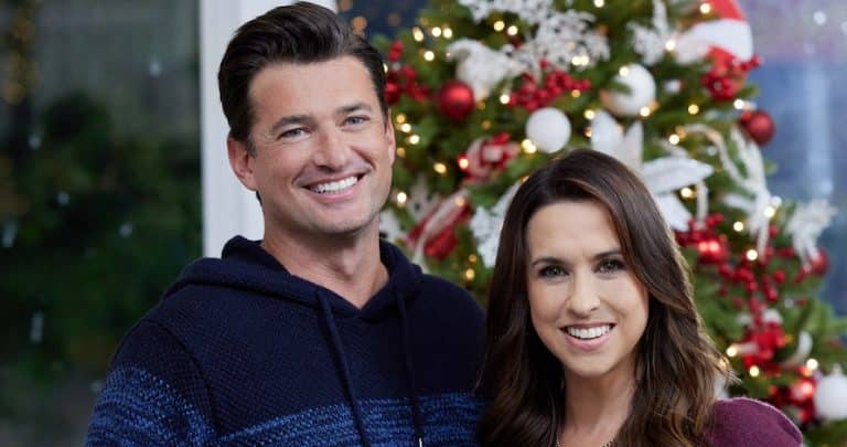 Hallmark Announces ‘Haul Out The Holly 2’ Starring Lacey Chabert, Wes Brown