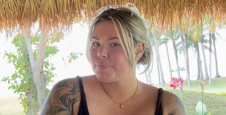 Kailyn Lowry Talks Botched Cosmetic Surgery, Hopes For Do-Over