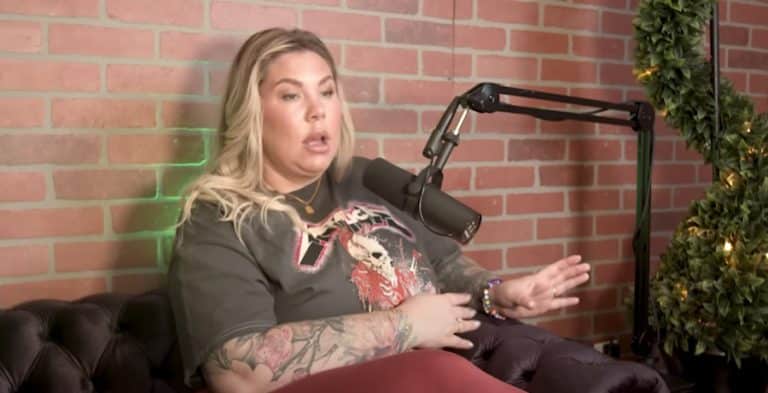 Kailyn Lowry’s Ex Blasts Her Lies & Exploiting Kids For Cash