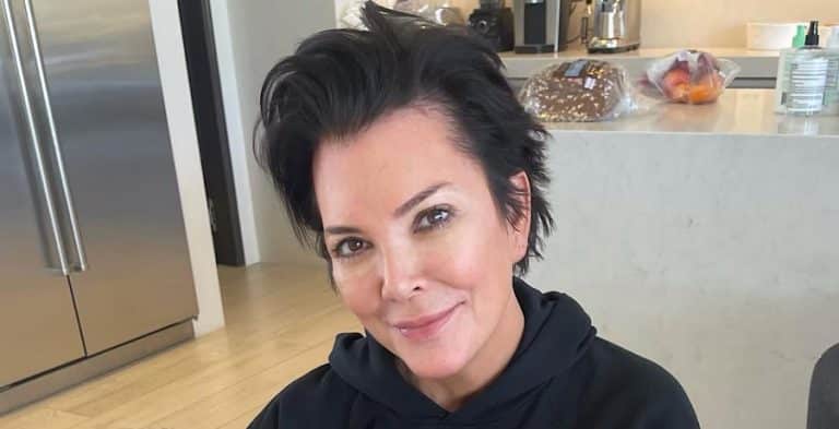 Kris Jenner Shares How She Really Feels About Corey Gamble