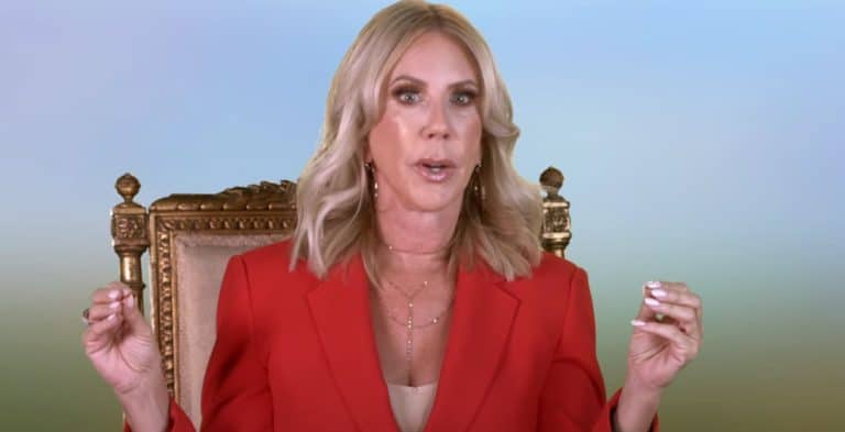 Vicki Gunvalson Forces Boyfriend Into Daily Romp Sessions?