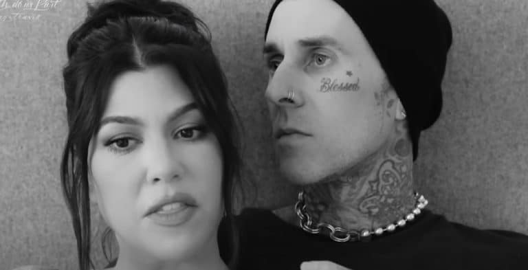 Why Kardashian Fans Have So Much Hate For Travis Barker