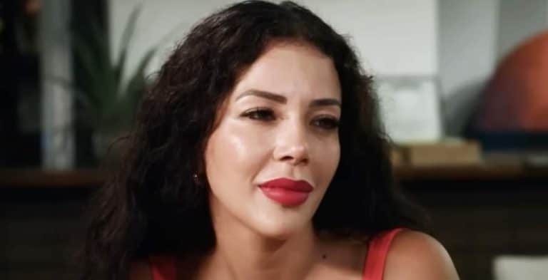 ’90 Day Fiance’ Jasmine Pineda’s ‘Sister’ Really Her Daughter?