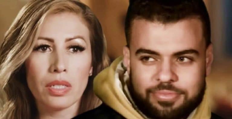 ’90 Day Fiance’ Mohamed Gets Green Card Despite Nasty Yve Divorce