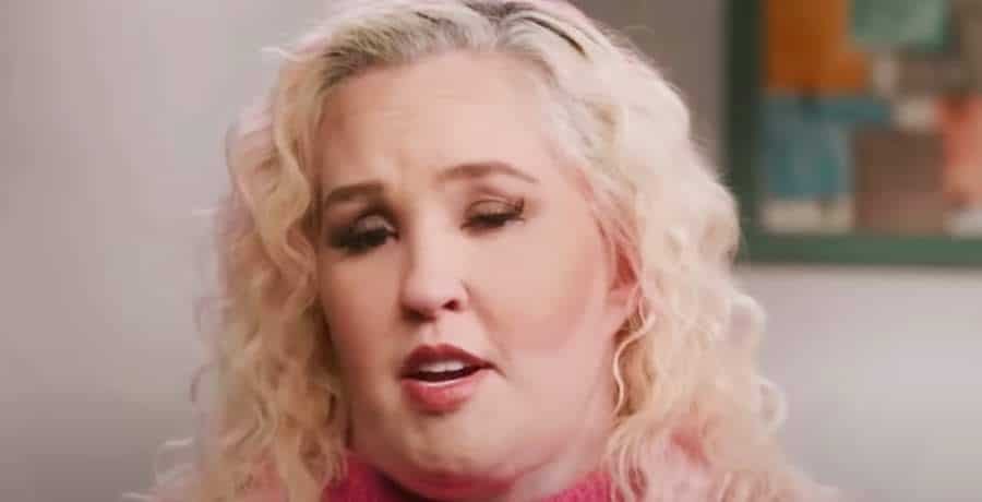 Mama June-YouTube