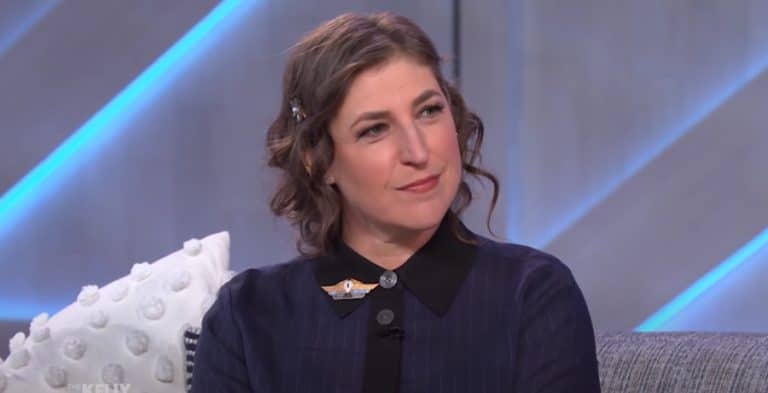‘Jeopardy!’ Mayim Bialik Breaks Silence On Being Berated