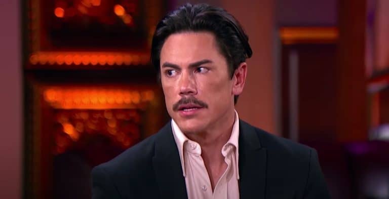 Tom Sandoval Pays Penance For Scandal In New ‘Special Forces’