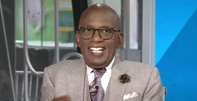 Al Roker Glows: Can’t Stop ‘Marveling’ At His New Baby Girl