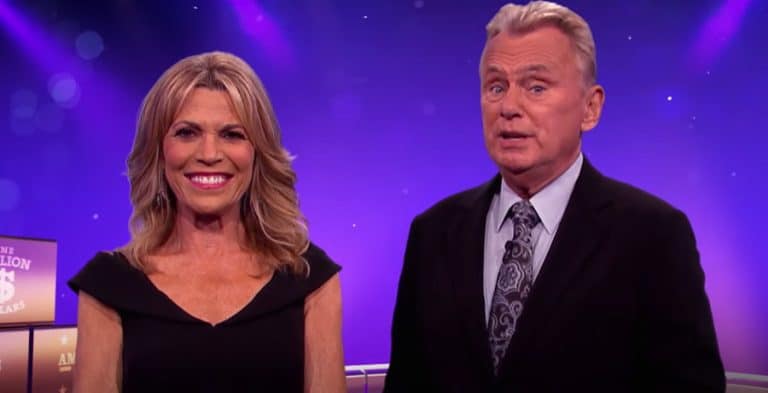 ‘Wheel Of Fortune’ Contestant Makes Epic Mistake On Simple Puzzle