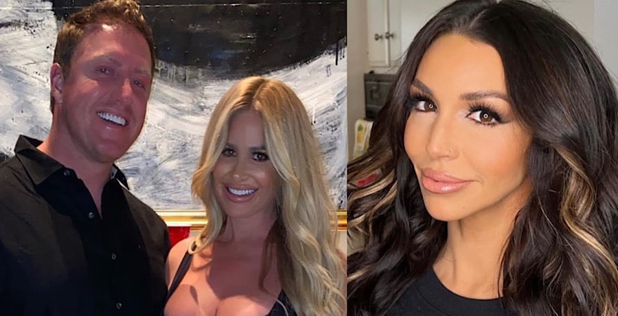 Kroy and Kim Zolciak-Biermann, Scheana Shay-Facebook