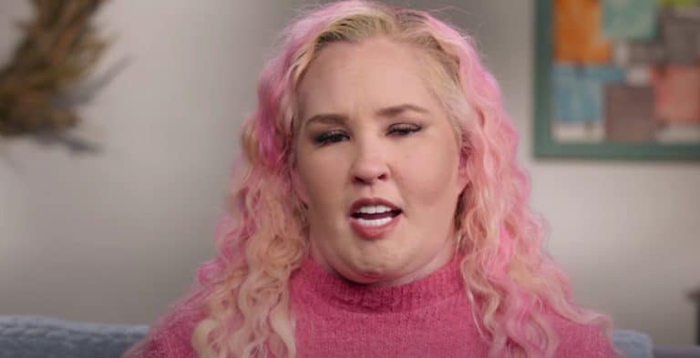 Mama June Fans Livid Over Funeral Promo