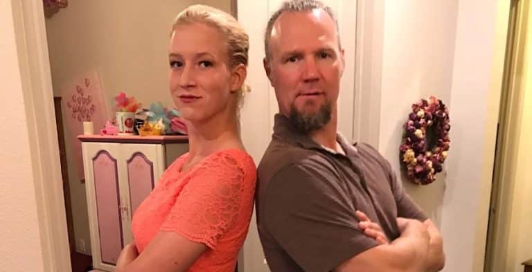‘Sister Wives’ Did Kody Brown Attend Gwendlyn’s Big Day?