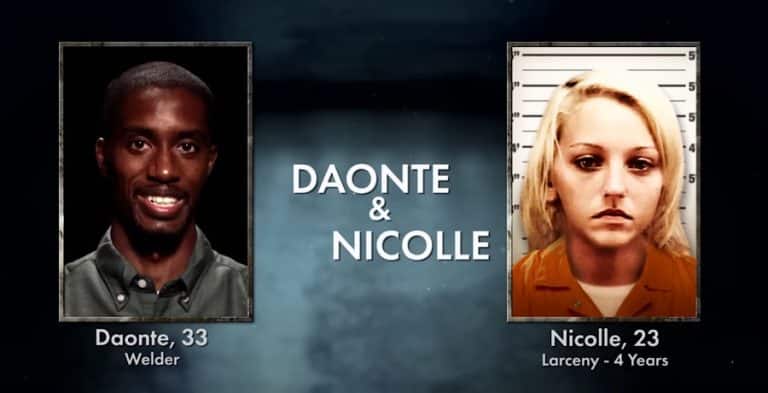 ‘Love After Lock Up’ Shocker: Daonte & Nicolle Back Together?