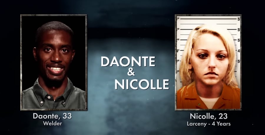 Daonte, Nicolle-Love After Lockup-YouTube