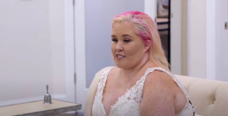 Mama June Shannon Finds New Hustle For Cash