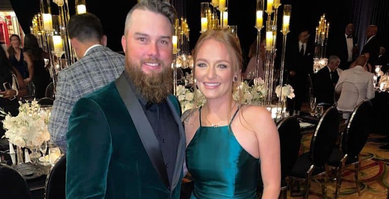 ‘Teen Mom’ Maci Bookout & Hubby Make Bank Flipping Homes