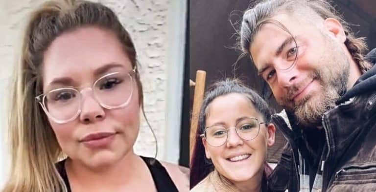 Kailyn Lowry Explains Why She Hit Jenelle Evans’ Husband Up