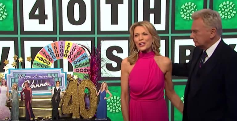 ‘Wheel Of Fortune’ Vanna White Plays Hardball With Negotiations