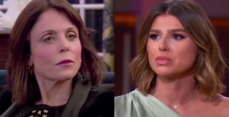 Bethenny Frankel Says Rachel Leviss Was Abused, Get Paid For It