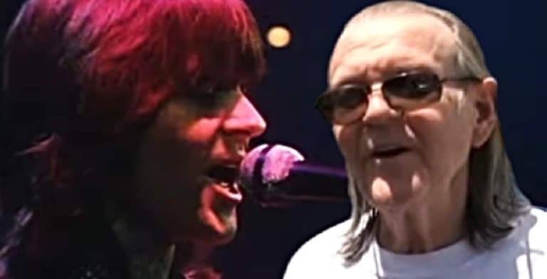 Randy Meisner Of Eagles Dead At 77