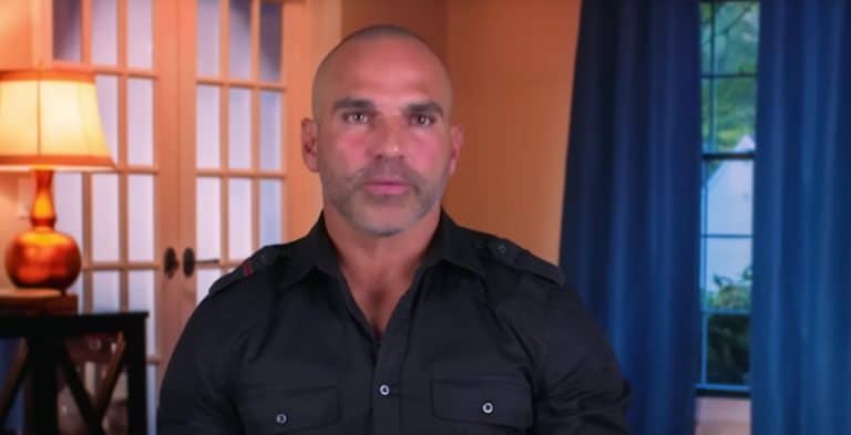 Joe Gorga’s Legal Troubles Get Worse With Latest Blow