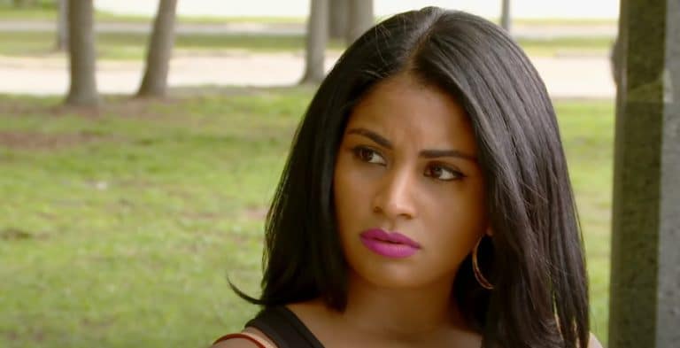 ’90 Day Fiance’ Fans Go Wild Over Anny Francisco’s Hot New Hair