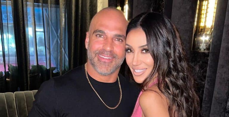 Joe and Melissa Gorga-Instagram