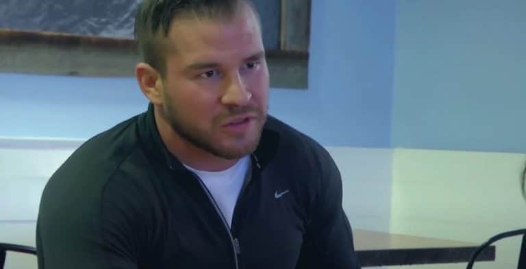 ‘Teen Mom’ Nathan Griffith Desperate 911 Call Released