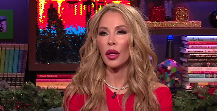 Lisa Hochstein-YouTube