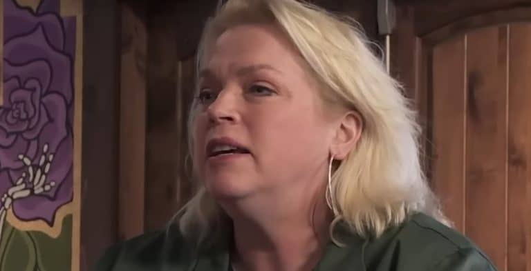 Sister Wives Janelle Brown Confides Her Truth To Christine