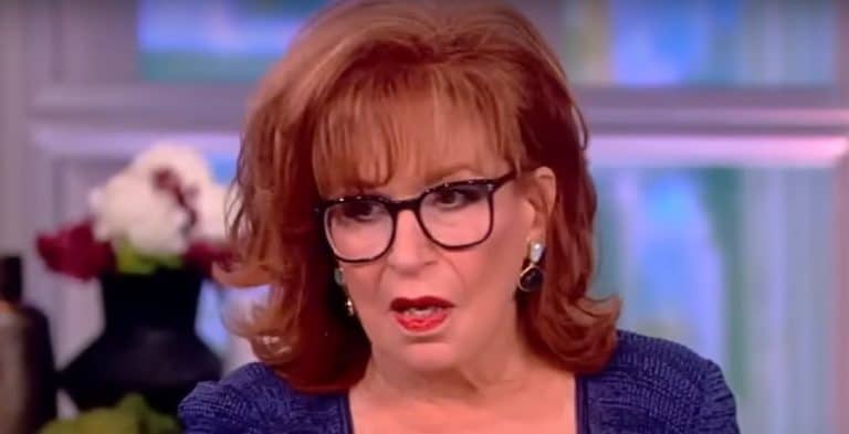 ‘The View’ Co-Host Hits Joy Behar With Backhanded Insult