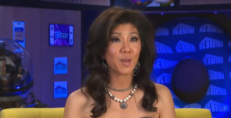 Julie Chen Moonves - Big Brother - CBS Texas, YouTube
